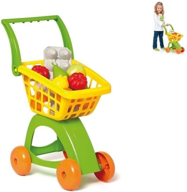 Molto – Chariot de Courses