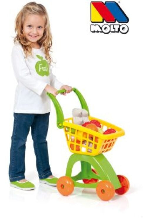 Molto – Chariot de Courses