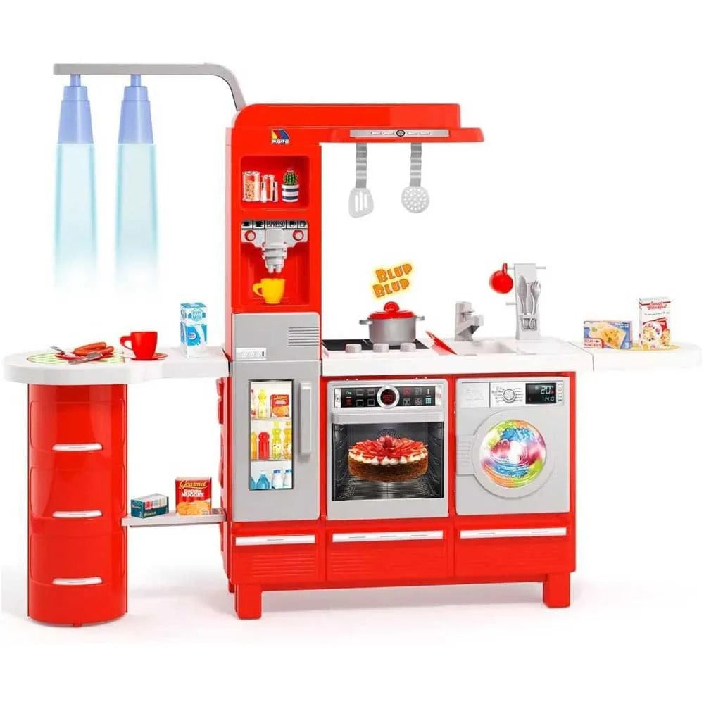 Molto – Cuisine Deluxe
