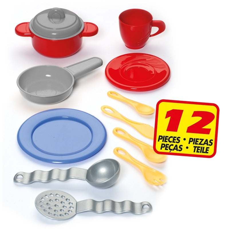 Molto – Cuisine Deluxe