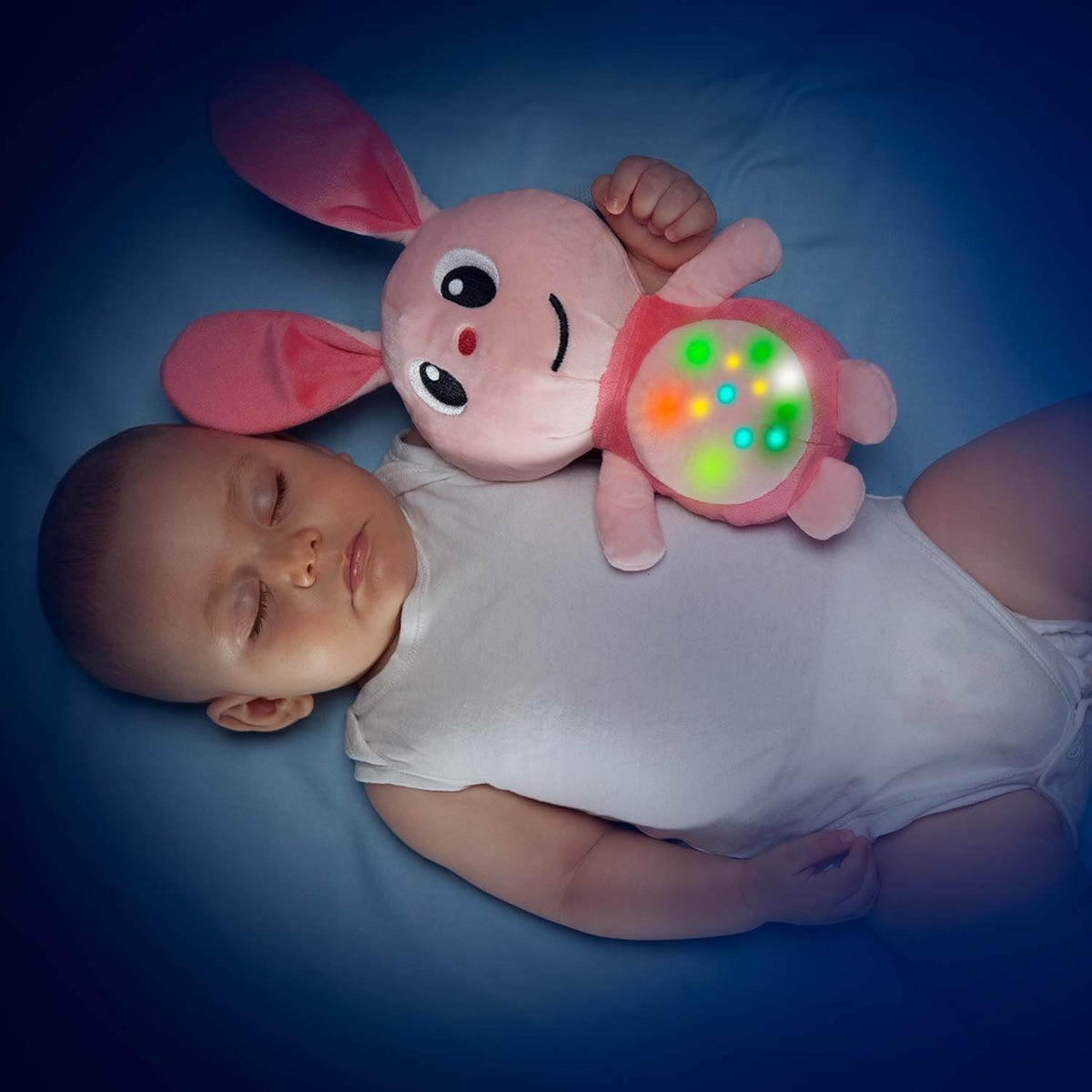 Molto – Gusy Luz Friends Rose