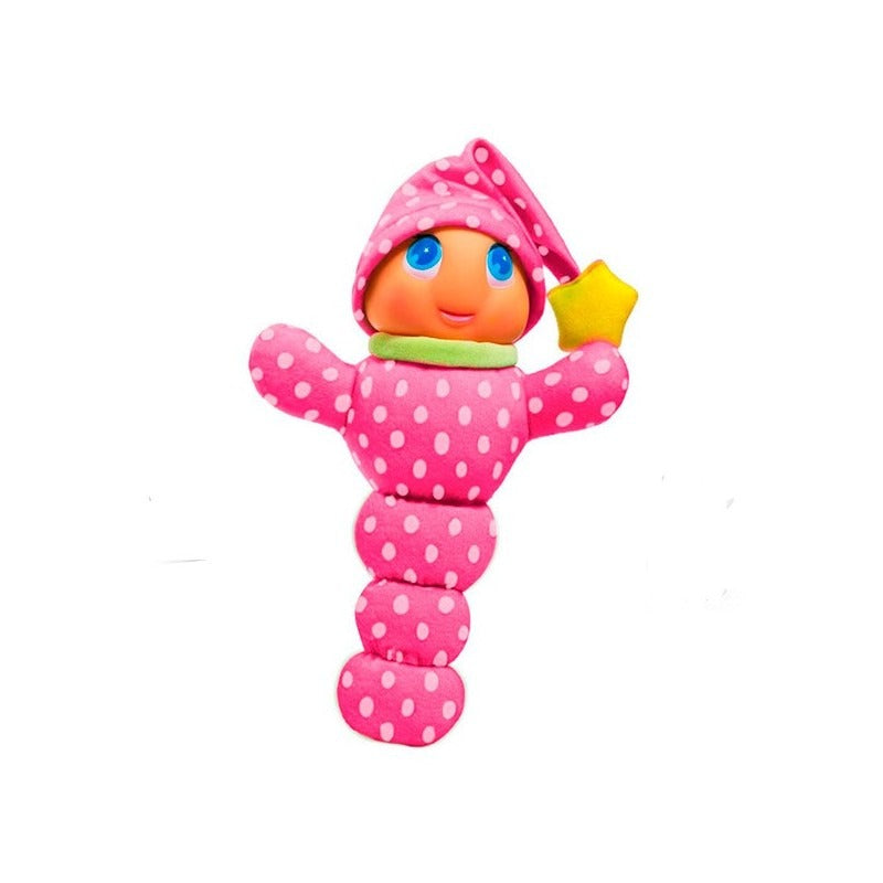Molto – Gusy Luz Friends Rose