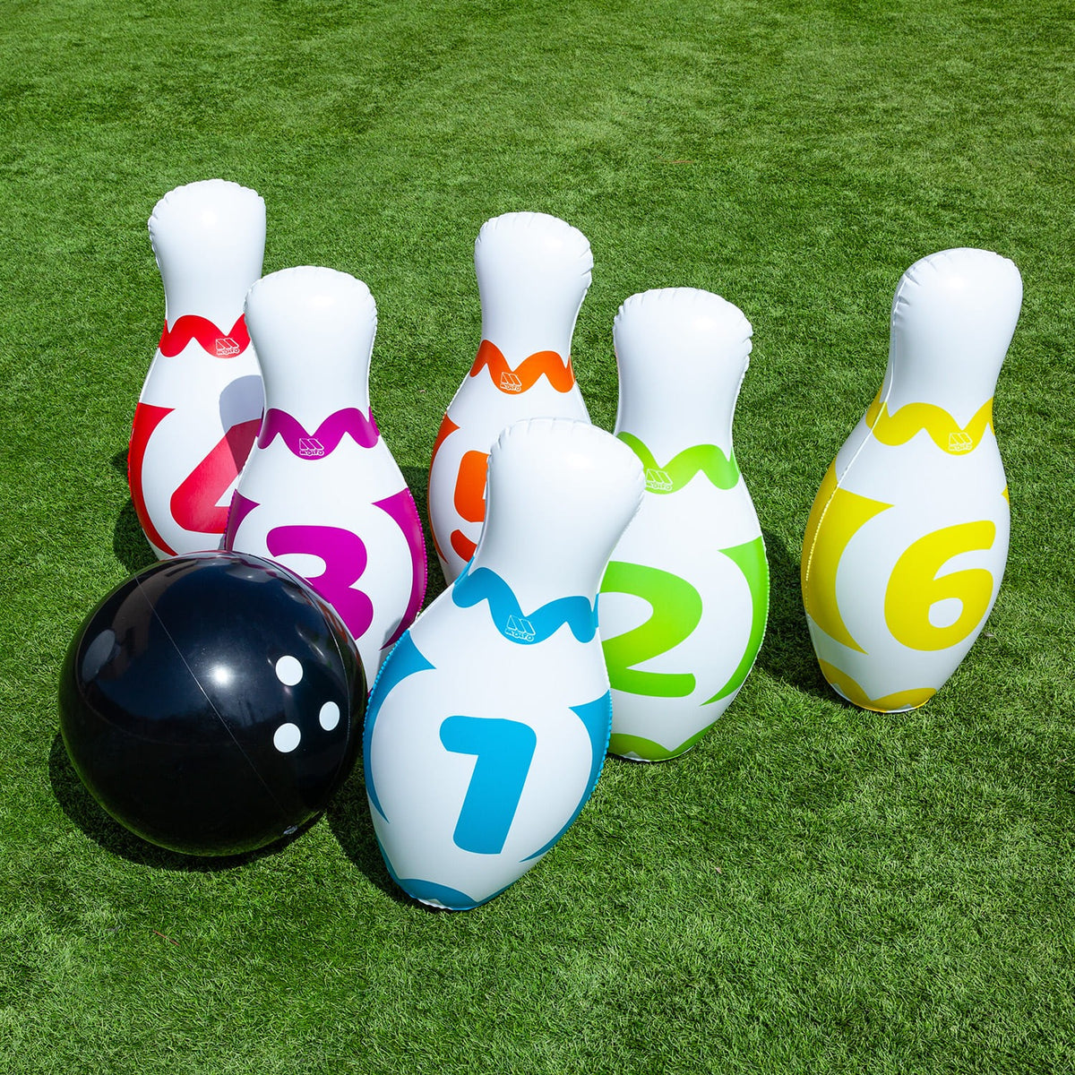 Molto – Jeu de Bowling XL
