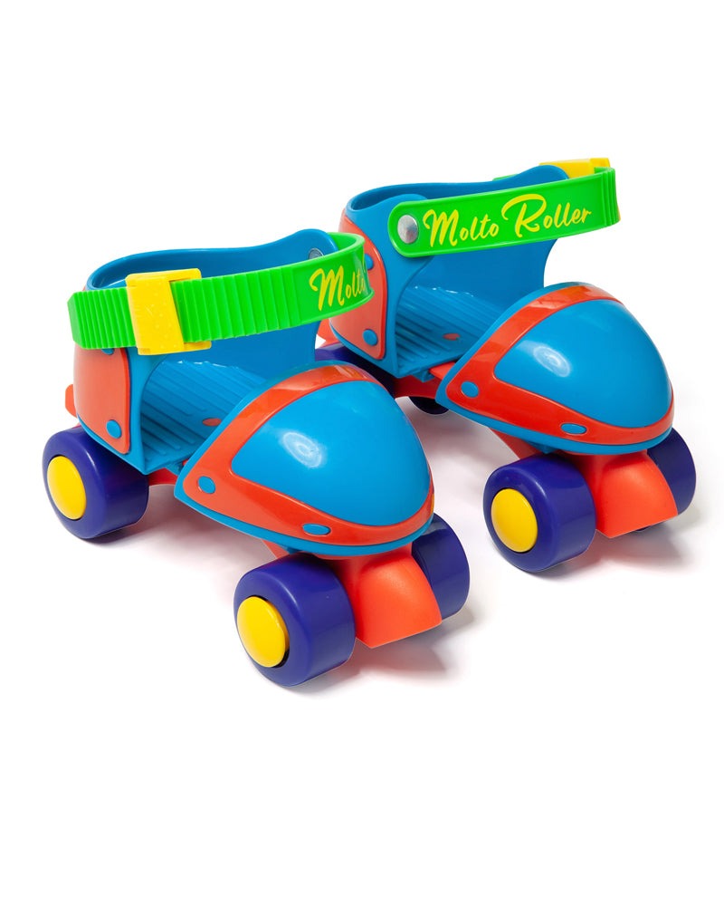 Molto – Mes Premiers Patins