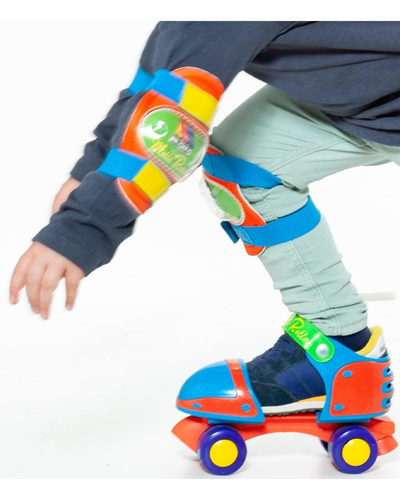 Molto – Mes Premiers Patins