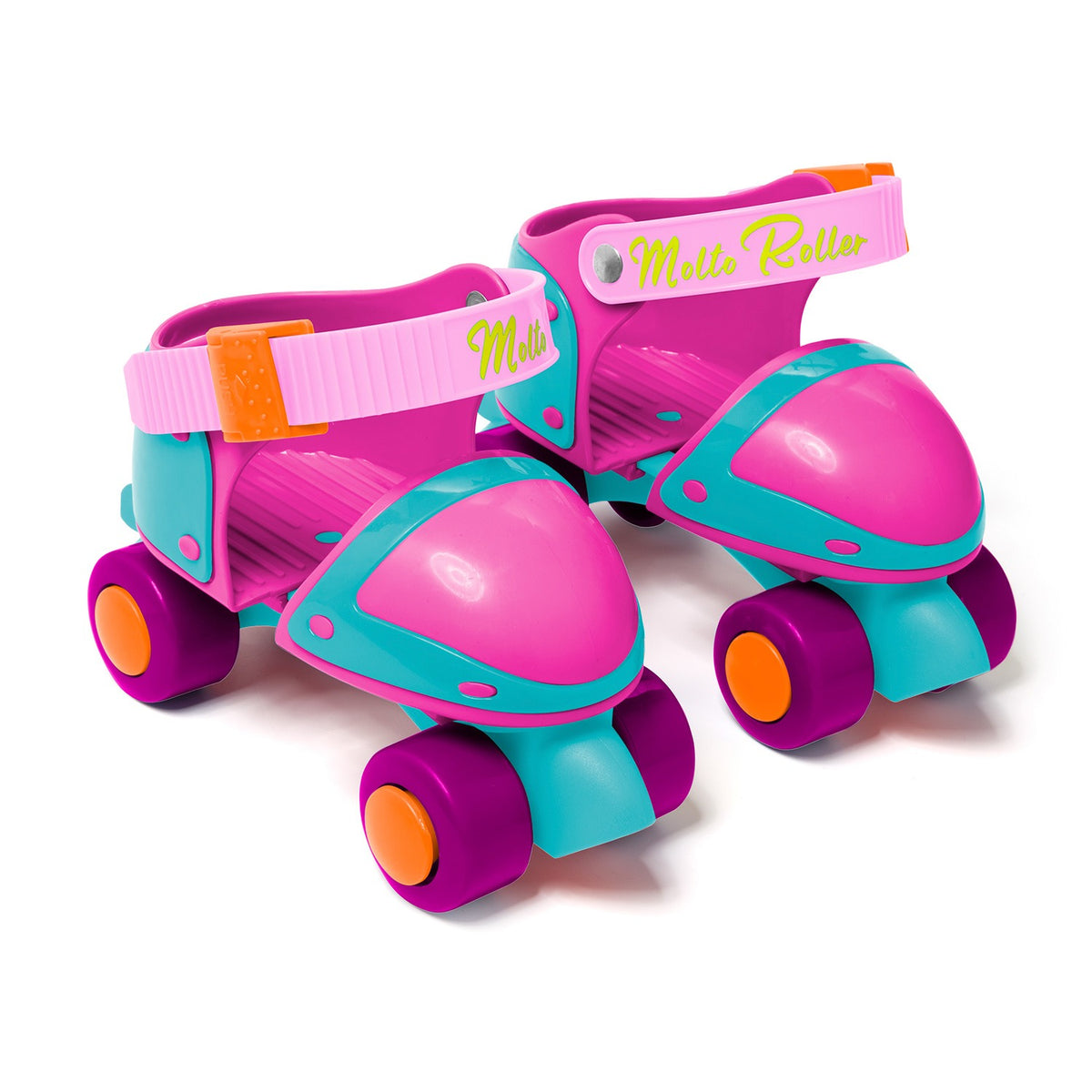 Molto – My First Skates Rose