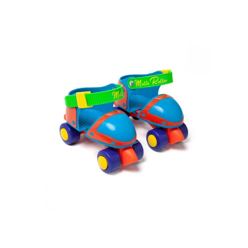 Molto – Patins en Ligne Bleu
