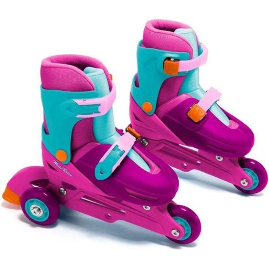 Molto – Patins en Ligne Rose