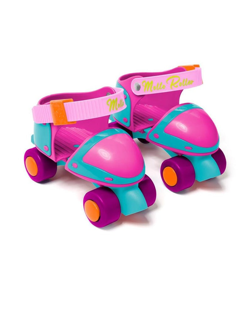 Molto – Patins en Ligne Rose