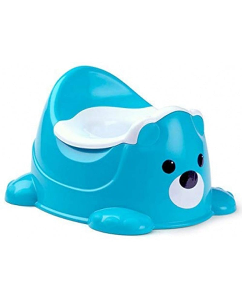 Molto – Pot Bébé Bleu