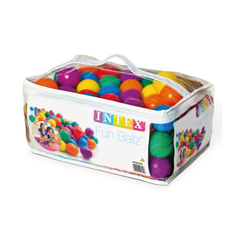 Molto – Sac de 100 Balles Ø 6,5 cm