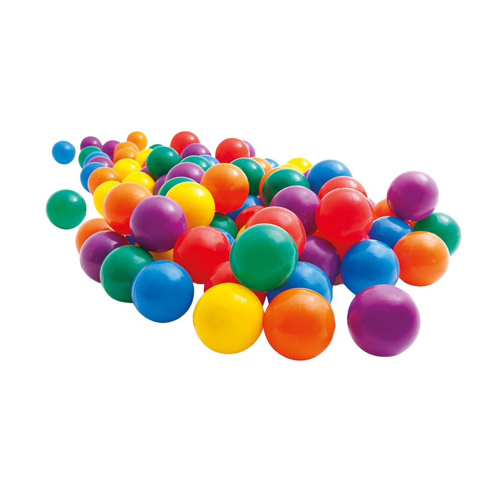 Molto – Sac de 100 Balles Ø 6,5 cm