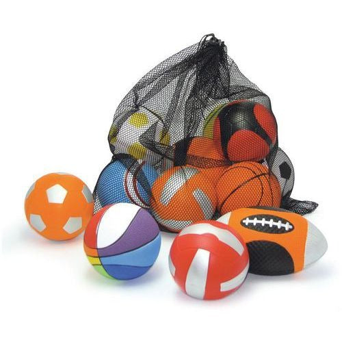 Molto – Set de Ballons d’Activités Sportives