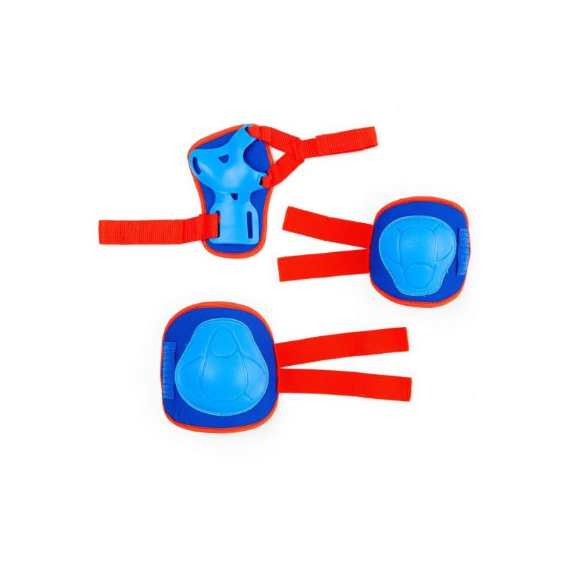 Molto – Set de Protections Bleu