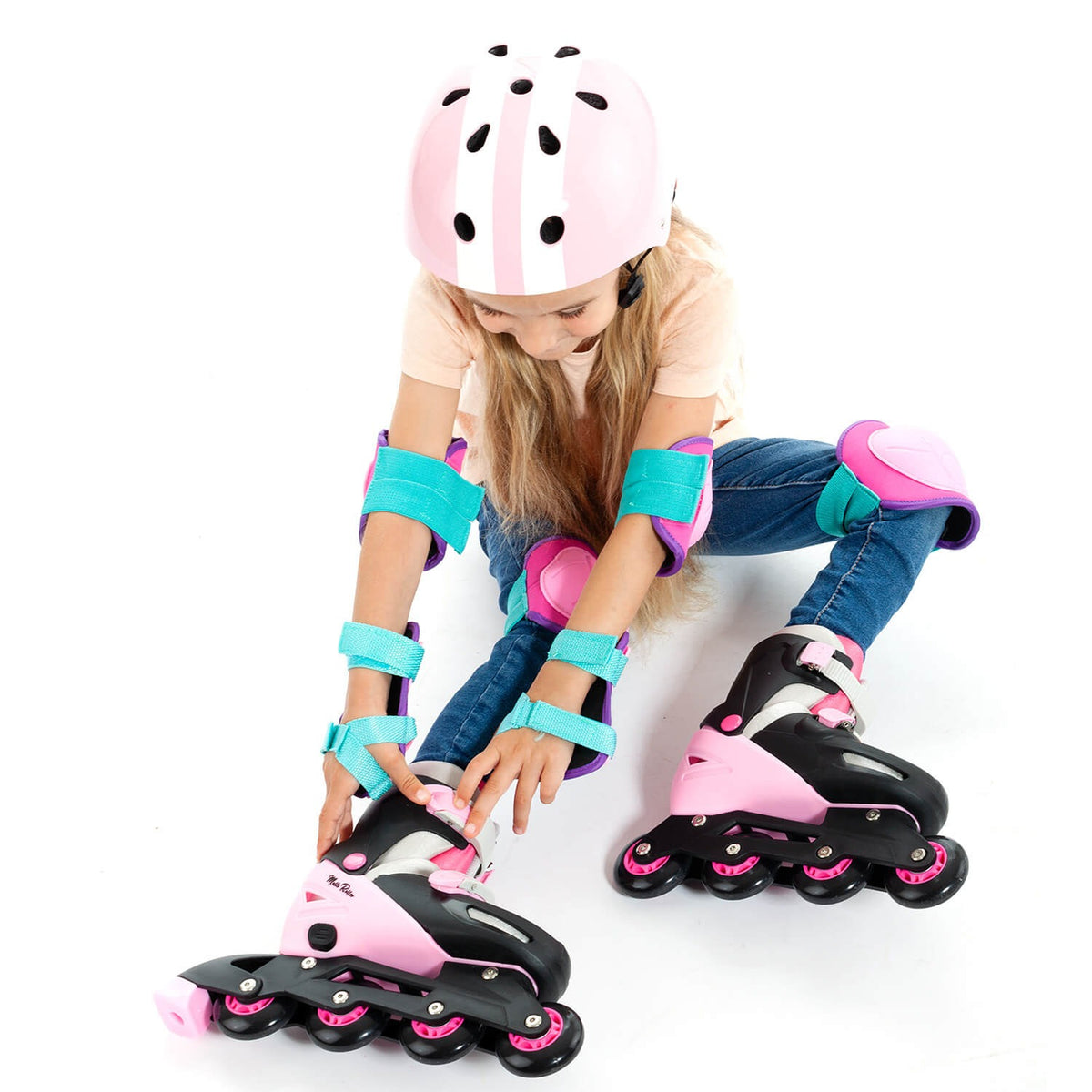 Molto – Set de Protections Rose