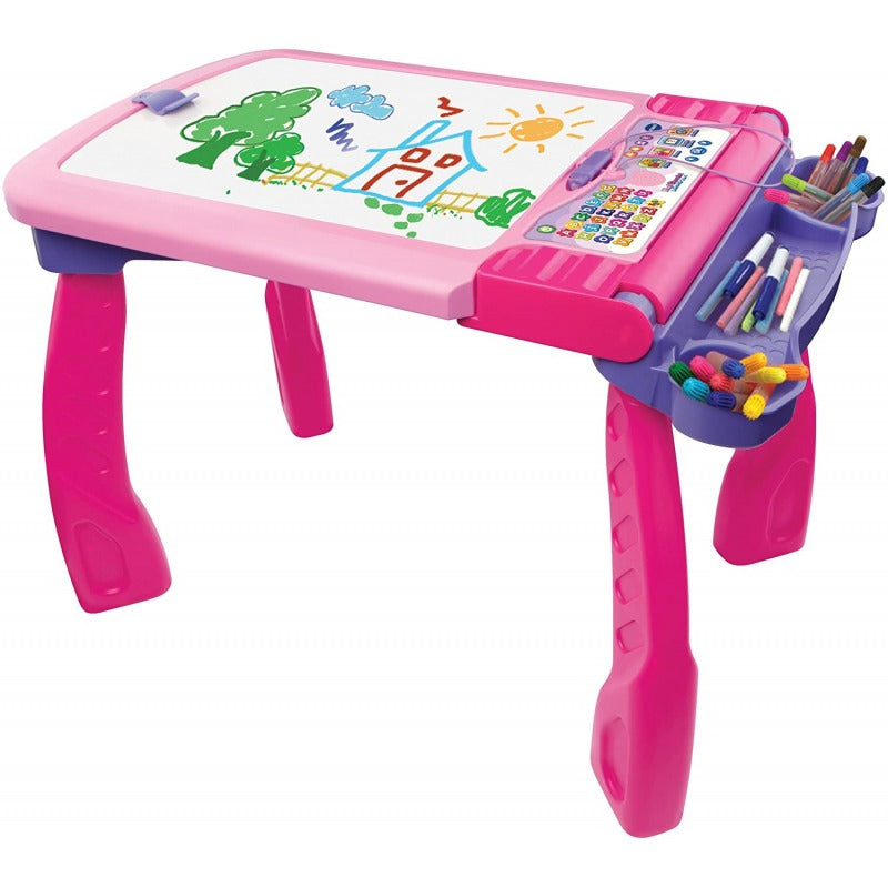 Molto – Tableau Pupitre Rose