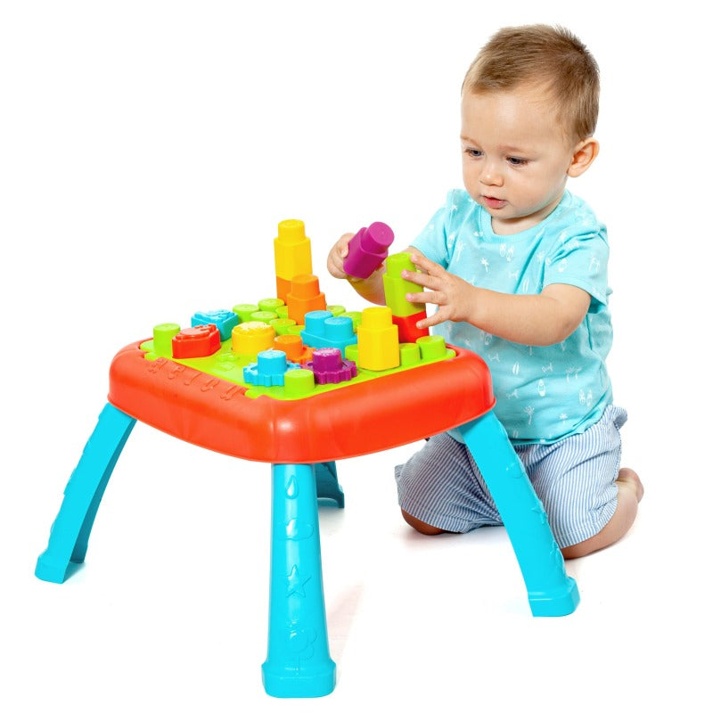 Molto – Table d’Activités