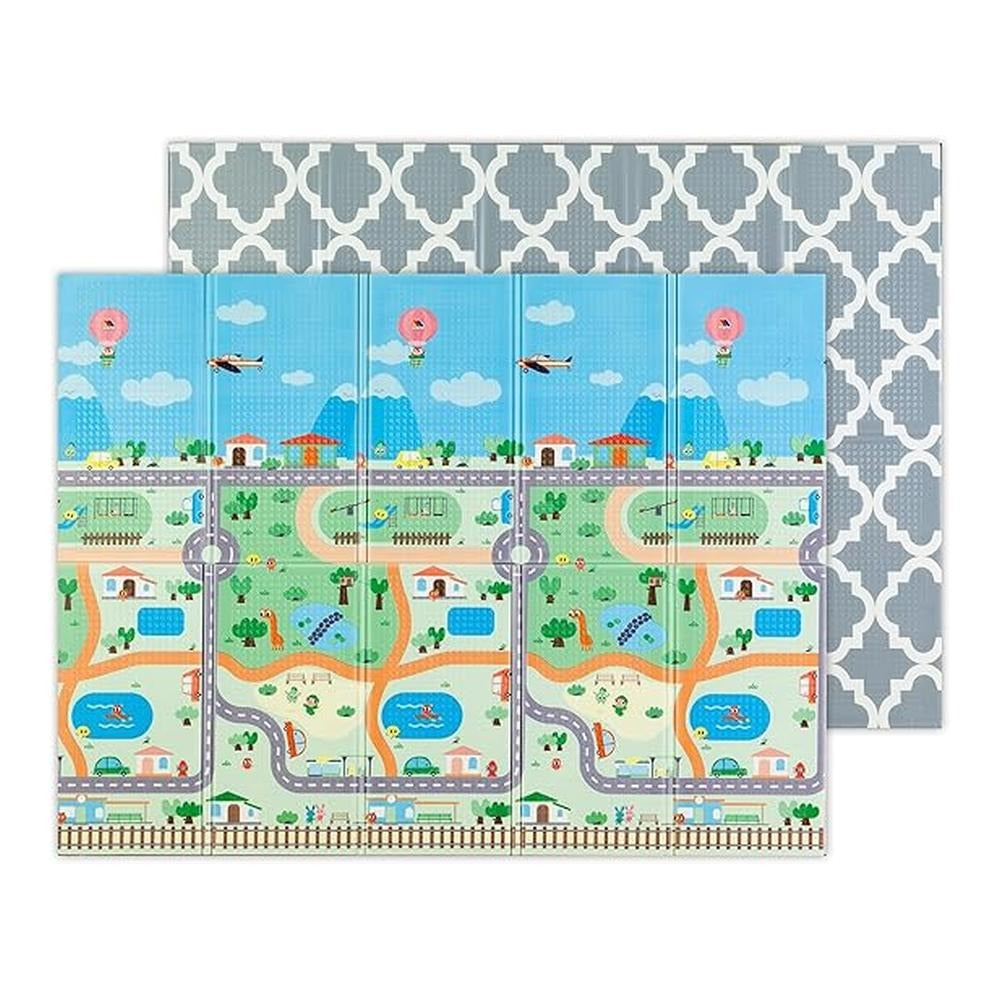 Molto – Tapis XPE 150 × 200 cm