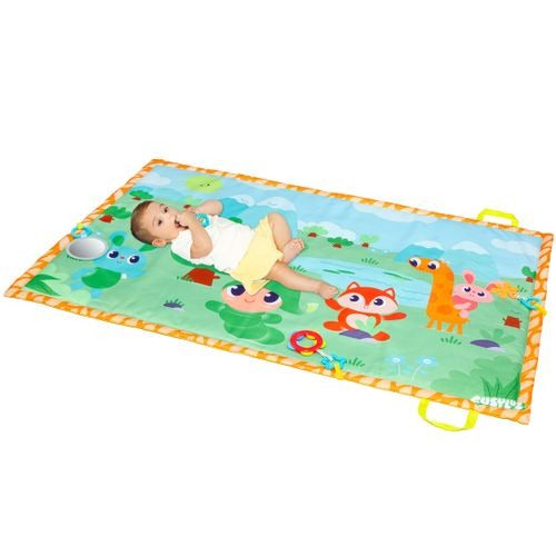 Molto – Tapis d’Activités XXL