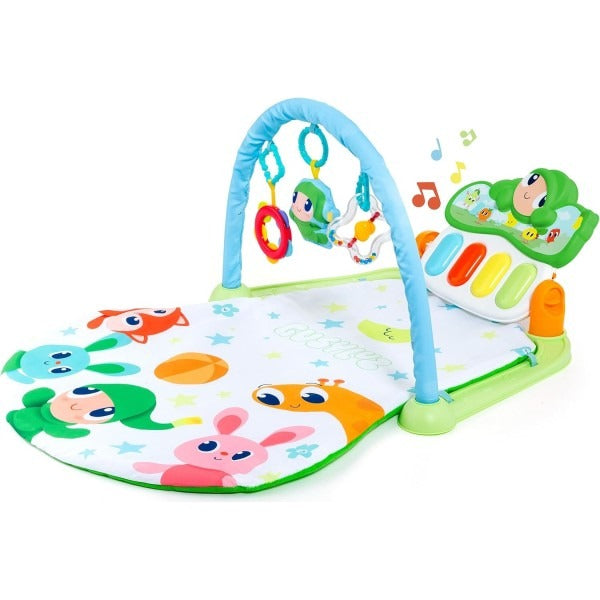Molto – Tapis d’Activités avec Piano