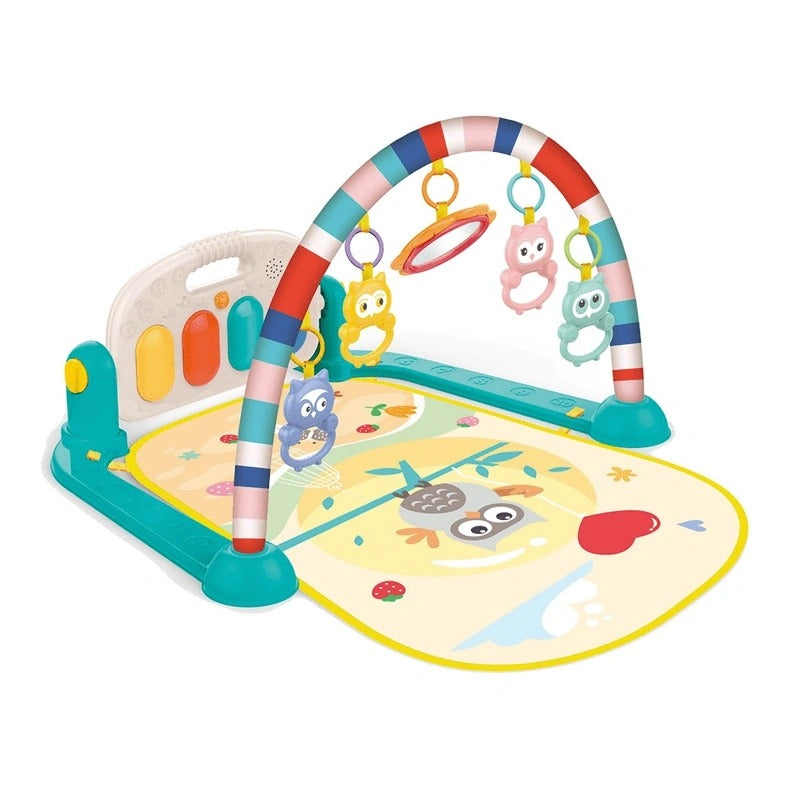 Molto – Tapis d’Activités avec Piano
