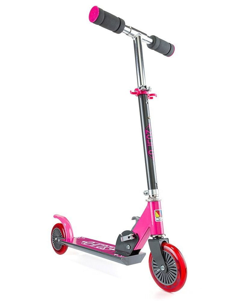 Molto – Trottinette City Rose
