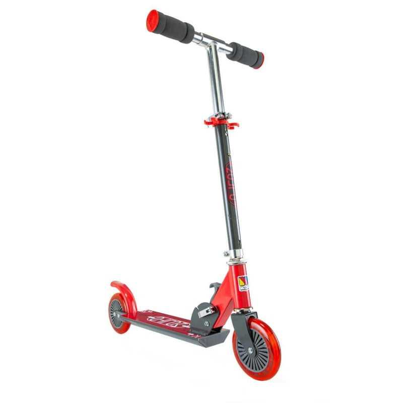 Molto – Trottinette City Rouge