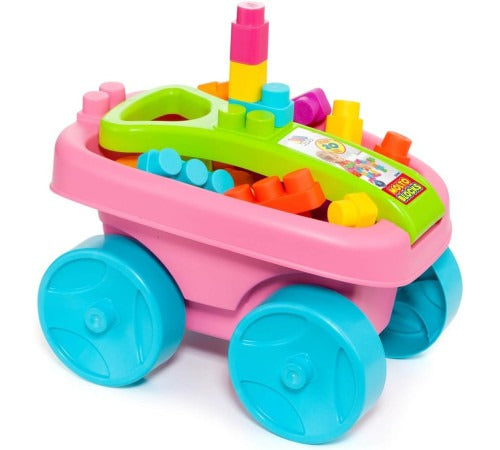 Molto – Wagon-bloc Rose