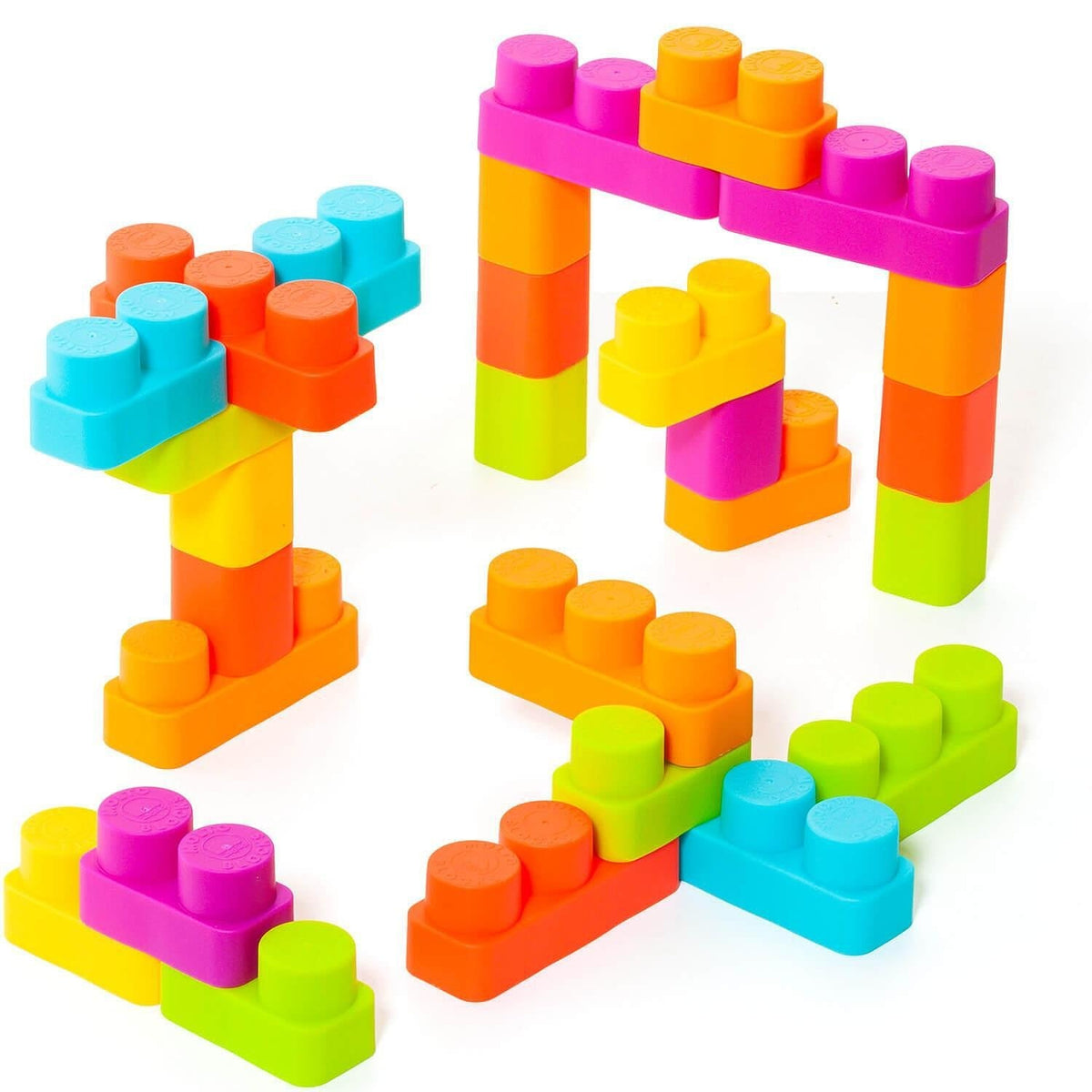 Molto – Wagon-bloc Rouge