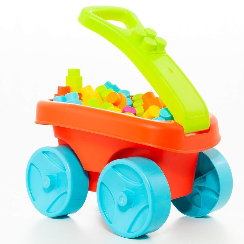 Molto – Wagon-bloc Rouge