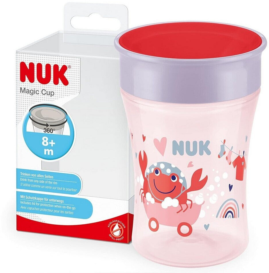 NUK - Magic cup 230 ml