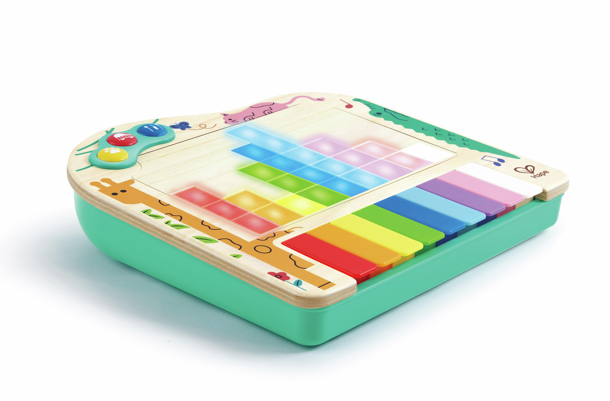 Hape - Piano pixel