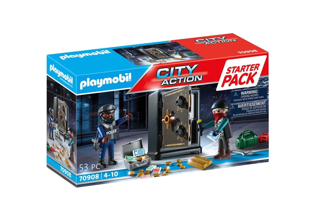 Playmobil – Starter Pack