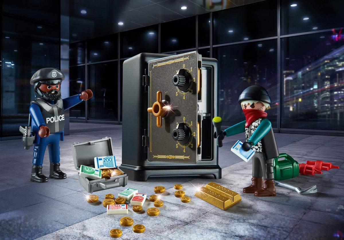 Playmobil – Starter Pack