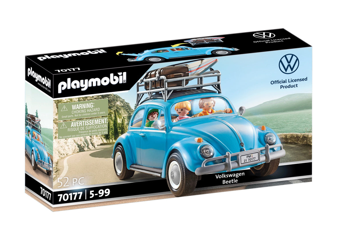 Playmobil – Volkswagen Coccinelle