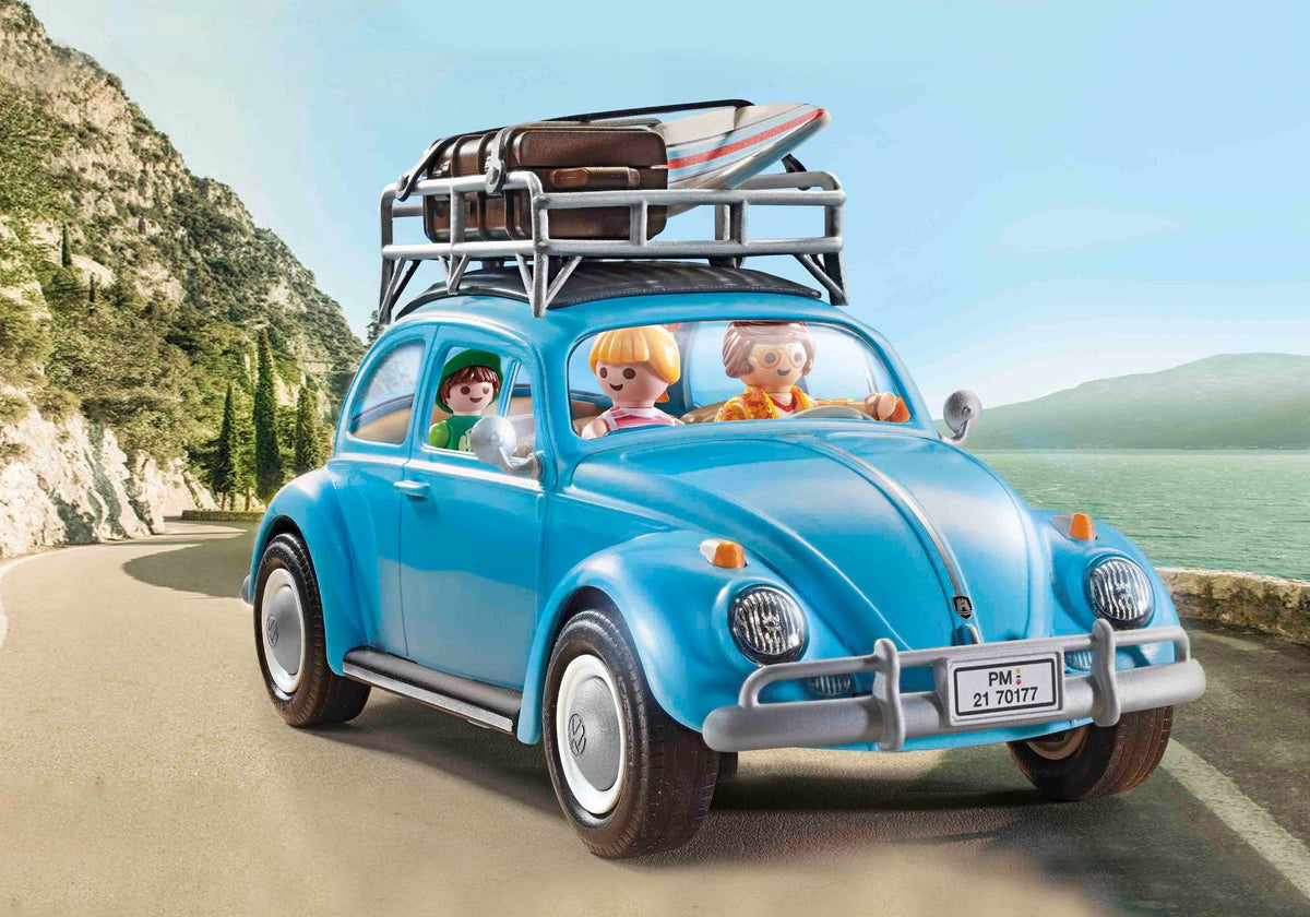 Playmobil – Volkswagen Coccinelle