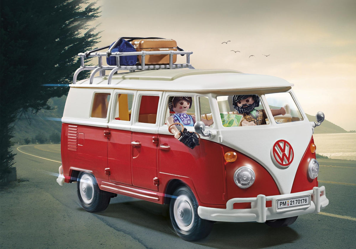Playmobil – Volkswagen T1 Combi