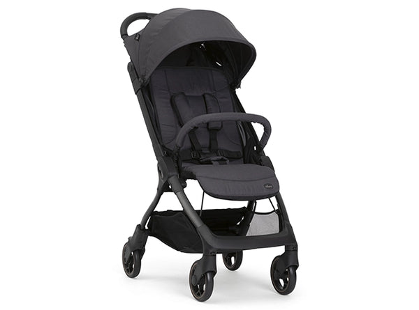 CHICCO - Poussette Chicco We Black