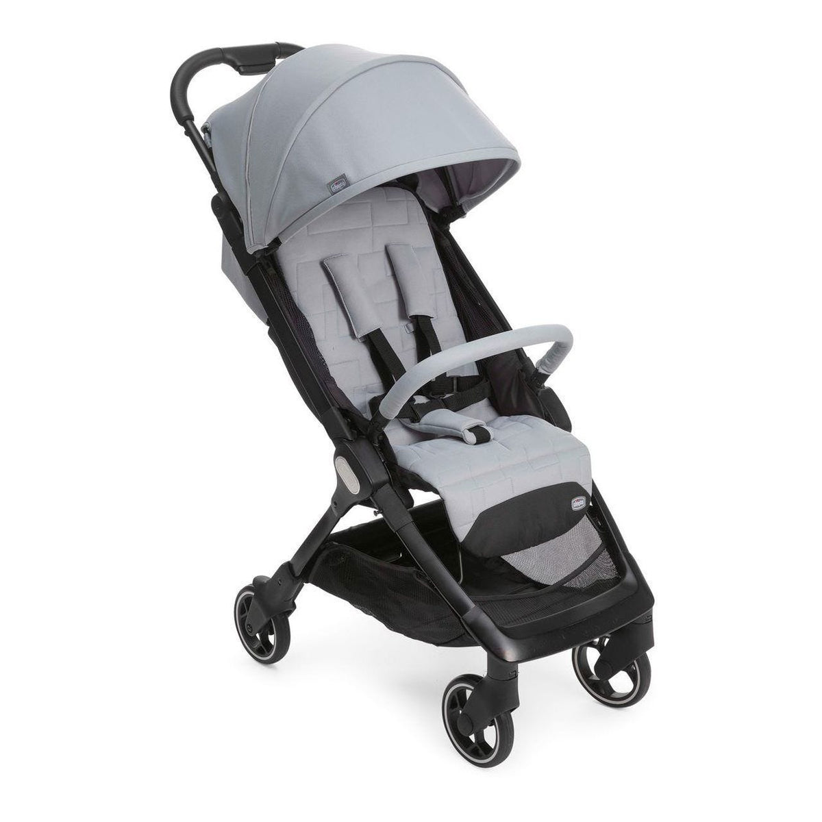 CHICCO - Poussette Chicco We Cool Grey