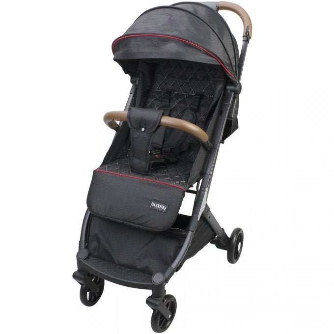 Poussette valise Burbay