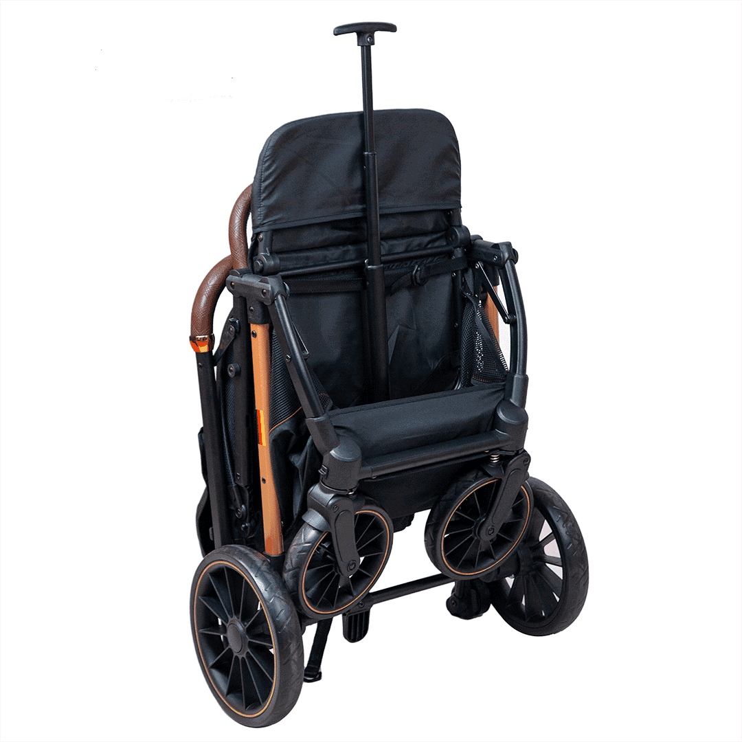 Poussette valise Géant
