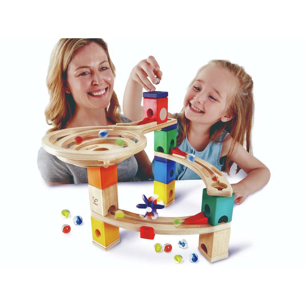 Hape - Course jusqu’à la ligne d’arrivée