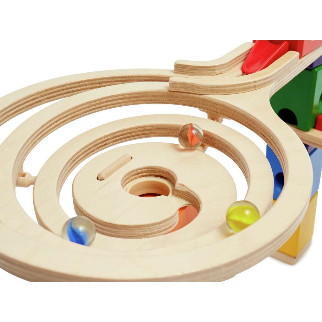 Hape - Course jusqu’à la ligne d’arrivée