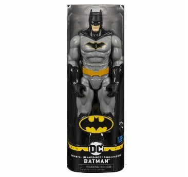 Hasbro-Batman Figurine Articulée 30 cm
