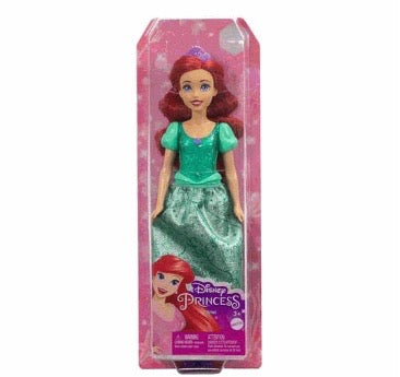 Mattel - Princesse Ariel 29 cm