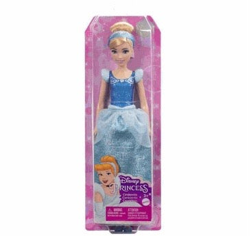 Mattel - Princesse Cendrillon 29 cm