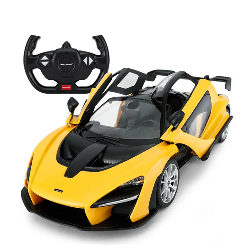 Rastar - Audi RS Q e-tron E2 1/14