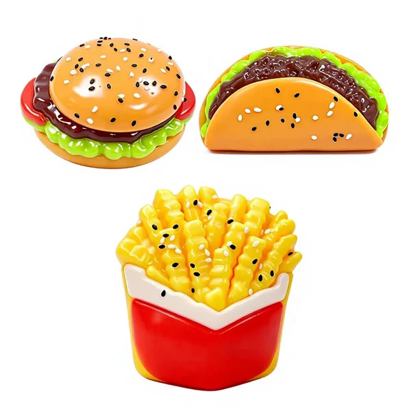 Squishy faste food