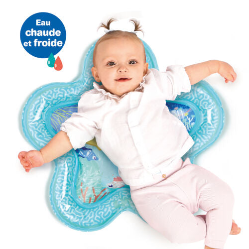 LUDI - Tapis d’eau Étoile