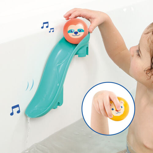 LUDI - Toboggans de bain